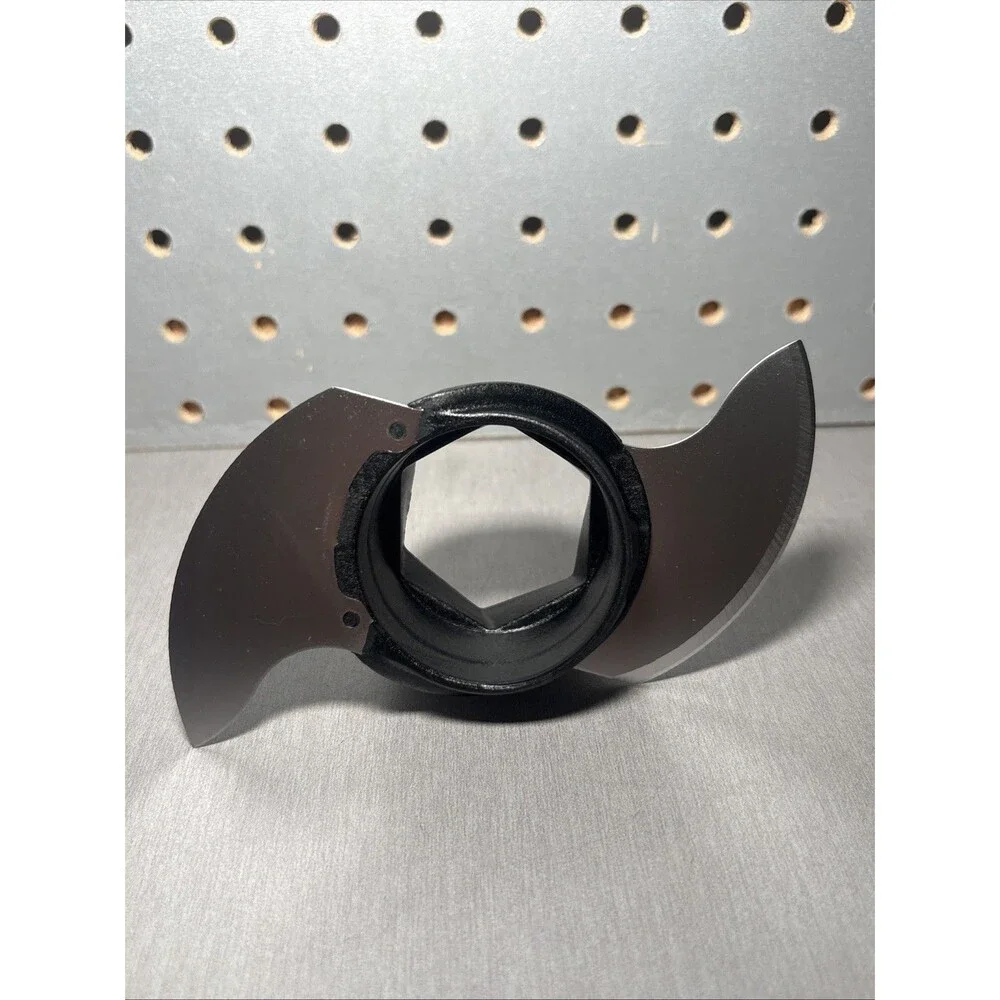 KitchenAid KFP0718 KFP0918 Multi-Use Blade Replacement Parts Never Used